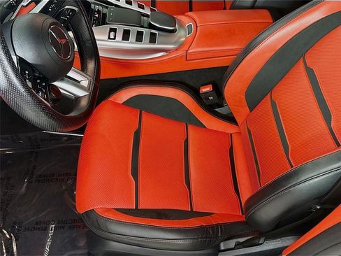 Used 2024 Mercedes-Benz AMG GT 43 image 20