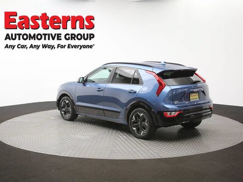 Used 2024 Kia Niro Wind w/ Wind Preserve Package FWD image 65