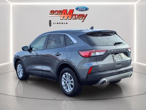 Used 2022 Ford Escape SE w/ Convenience Package AWD/4WD image 8