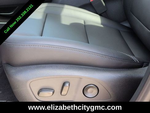 New 2026 GMC Acadia Elevation w/ Black Edition FWD image 21