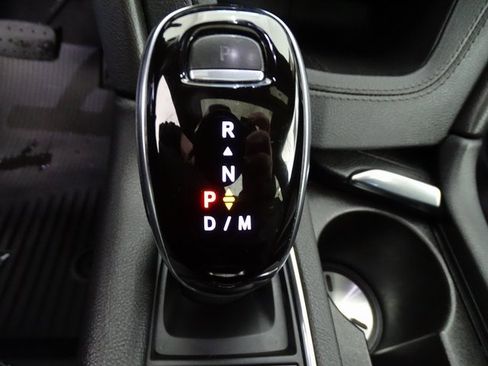 Used 2021 Cadillac XT5 Premium Luxury w/ LPO, Floor Liner Package image 13