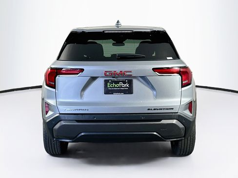 Used 2026 GMC Terrain Elevation FWD image 7