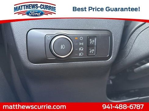 New 2026 Ford Bronco Sport Outer Banks image 22