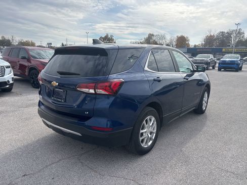 Used 2022 Chevrolet Equinox LT image 6