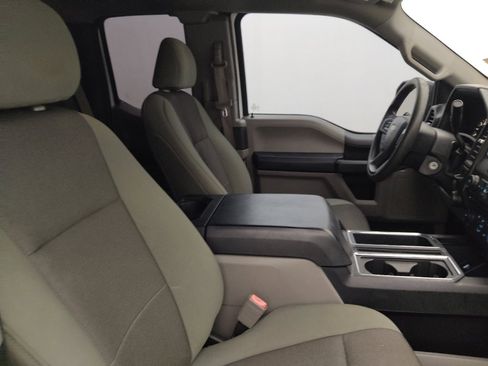 Used 2018 Ford F150 XL w/ Equipment Group 101A Mid image 21