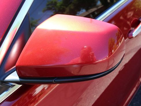 Used 2018 Cadillac ATS 2.0T Sedan image 49