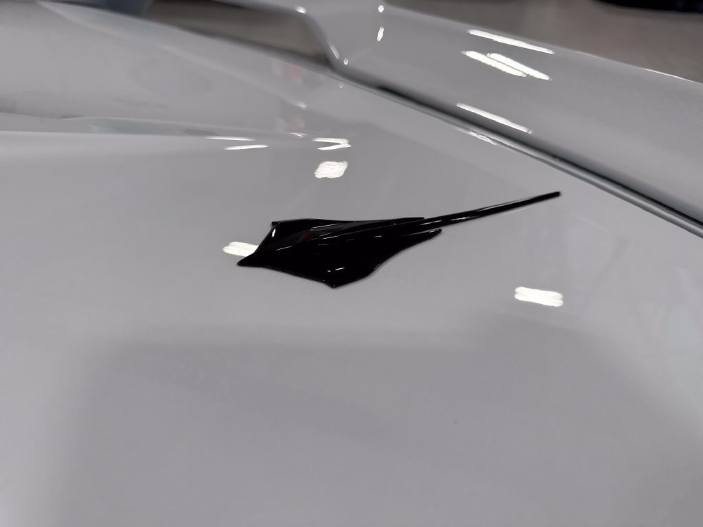 Used 2024 Chevrolet Corvette Stingray Convertible w/ Z51 Performance Package RWD image 49