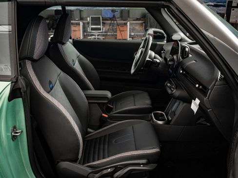 New 2026 MINI Cooper S FWD image 22