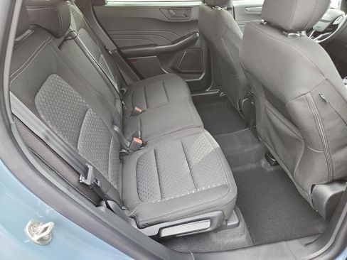 New 2026 Ford Escape Active w/ Cold Weather Package image 25