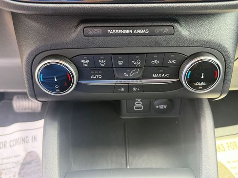 Used 2026 Ford Escape ST-Line FWD image 13