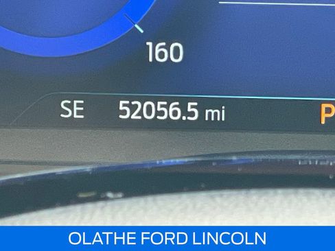 Used 2022 Ford Escape SEL w/ Technology Package image 27