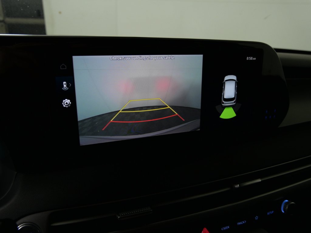Used 2024 Hyundai Palisade SEL FWD image 30