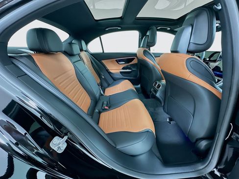 New 2026 Mercedes-Benz C 300 Sedan image 28