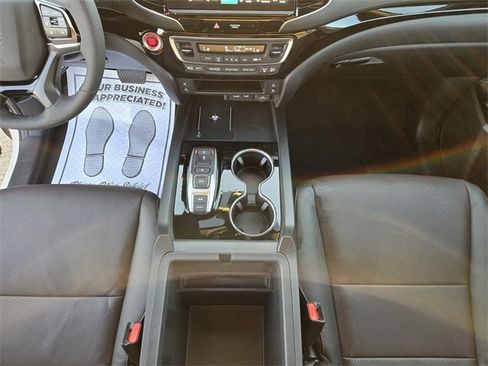 New 2026 Honda Ridgeline Black Edition image 28