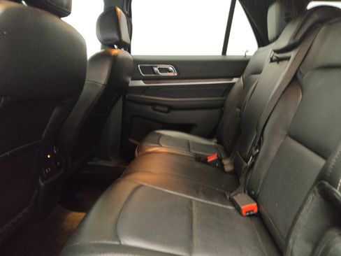 Used 2017 Ford Explorer Limited FWD image 18