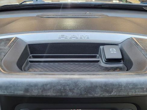 Used 2020 RAM 1500 Big Horn image 25