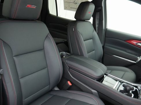 New 2026 Chevrolet Traverse Z71 w/ Enhanced Driving Package image 22