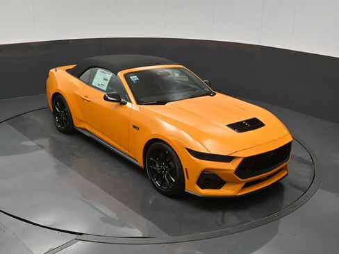 New 2026 Ford Mustang GT Premium RWD image 18