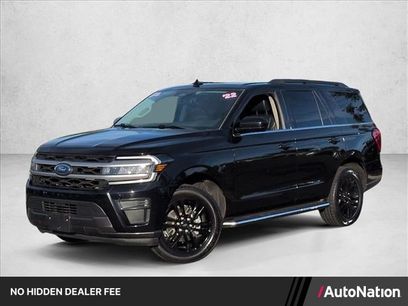 Used 2022 Ford Expedition XLT