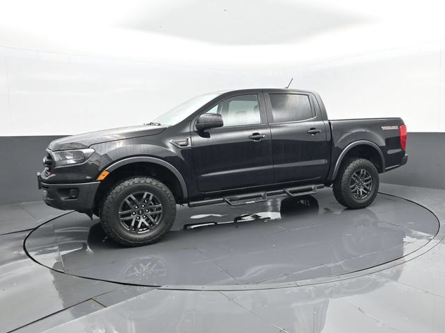 Used 2021 Ford Ranger XLT w/ Tremor Off-Road Package AWD/4WD image 23