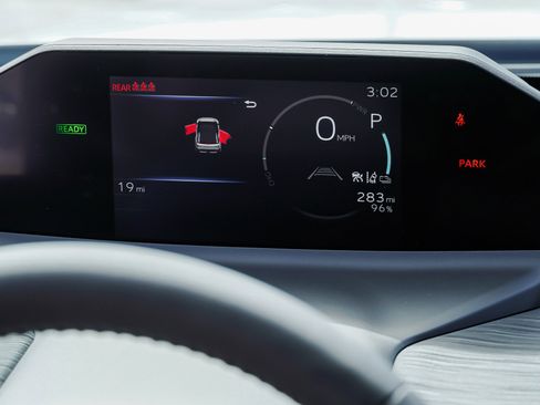 New 2026 Toyota C-HR w/ Cold Weather Package image 39