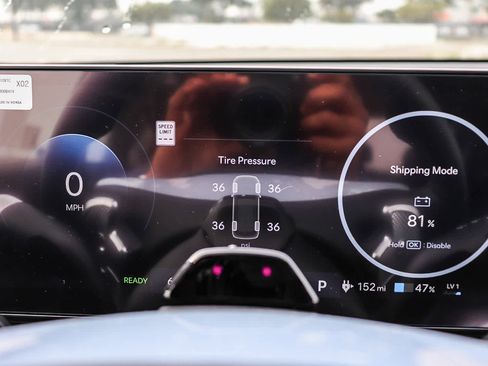 New 2026 Hyundai Ioniq 5 SE RWD image 23