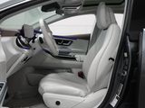 Used 2024 Mercedes-Benz EQE 350+ 4MATIC Sedan image 2
