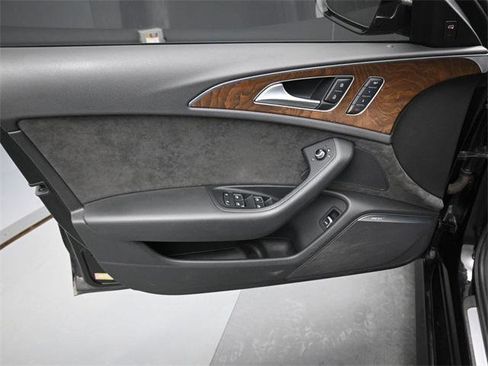 Used 2016 Audi A6 3.0T Prestige image 10