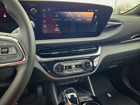 New 2026 Buick Envista Sport Touring w/ Convenience I Package image 22