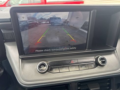 Used 2022 Ford Maverick XL w/ Equipment Group 100A Standard AWD/4WD image 26