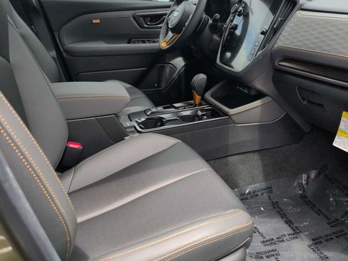 Certified 2026 Subaru Forester Wilderness AWD/4WD image 21