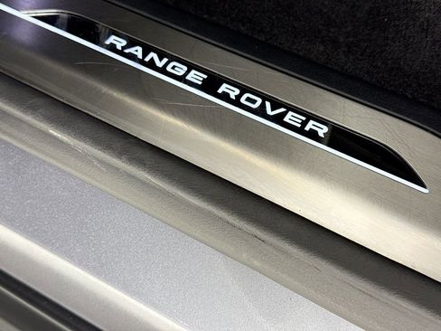 Used 2023 Land Rover Range Rover Sport SE Dynamic image 18