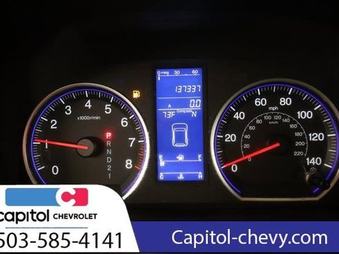 Used 2011 Honda CR-V EX-L image 17