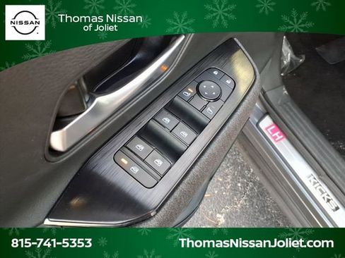 New 2026 Nissan Kicks SV w/ SV Premium Package image 21