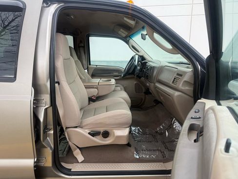 Used 2004 Ford F350 King Ranch AWD/4WD image 29