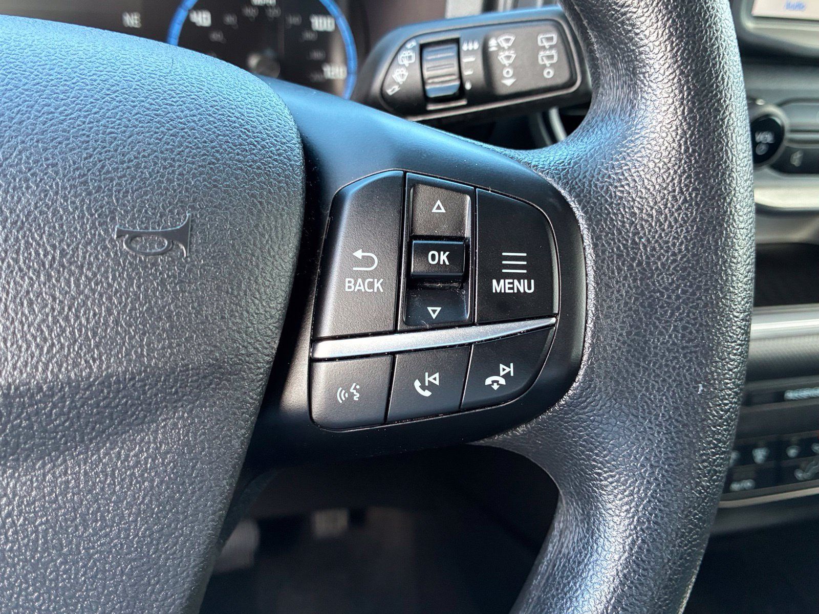 Certified 2024 Ford Bronco Sport Big Bend AWD/4WD image 23