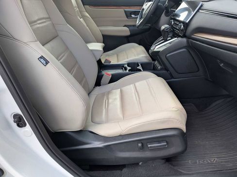 Used 2020 Honda CR-V EX-L image 19