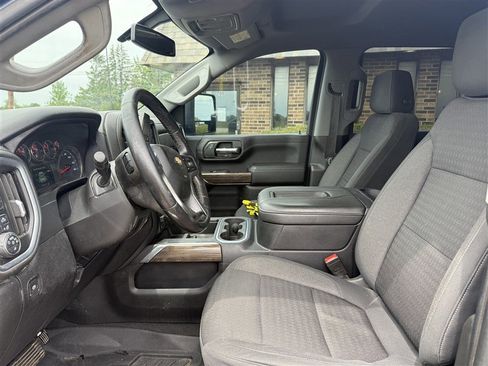 Used 2021 Chevrolet Silverado 3500 LT w/ All Star Edition AWD/4WD image 5