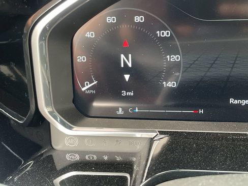 New 2026 GMC Sierra 1500 SLT AWD/4WD image 12