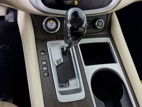 Used 2020 Nissan Murano Platinum w/ Cargo Package image 10