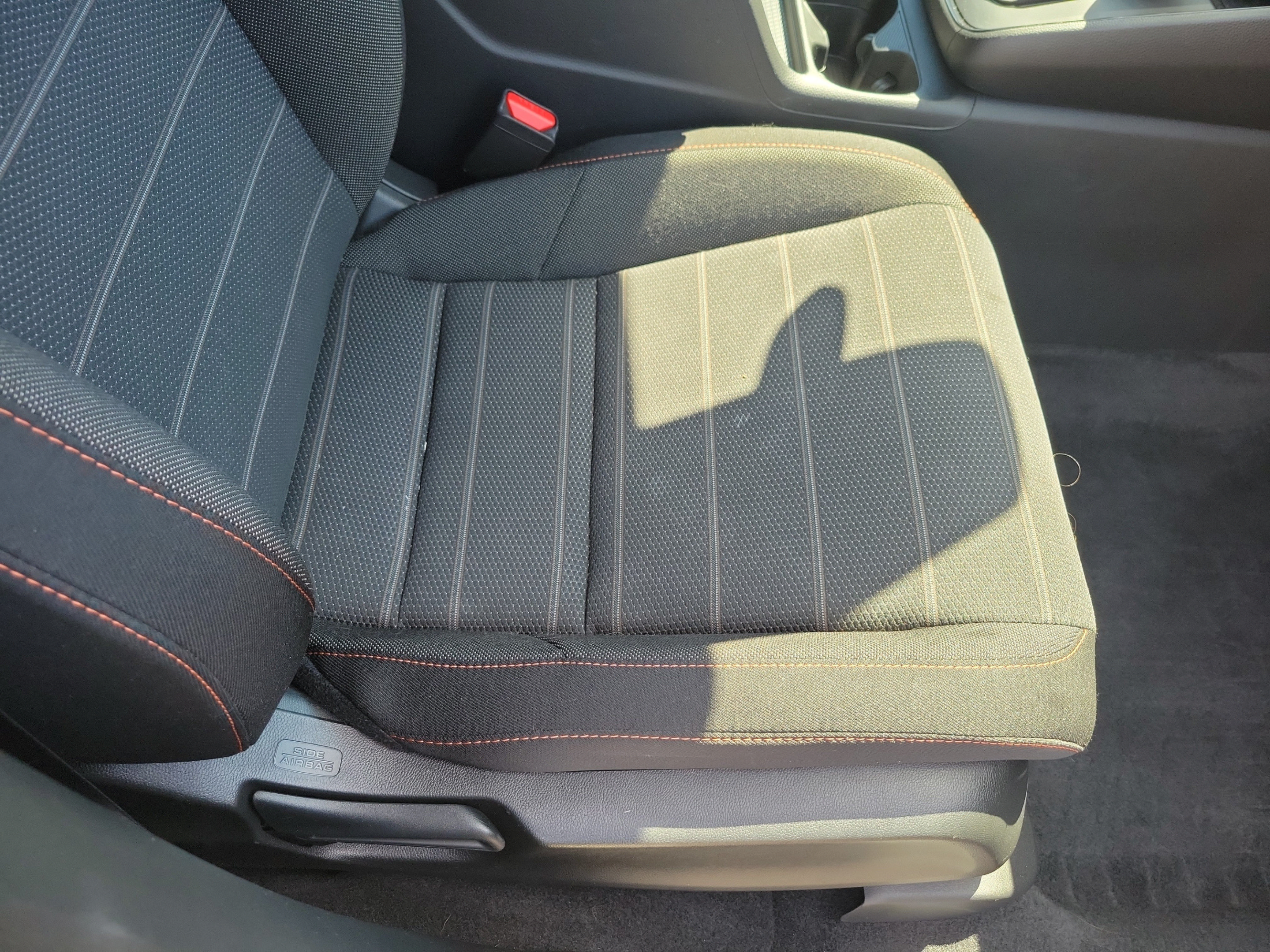 Used 2026 Honda CR-V Sport image 19
