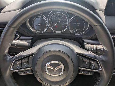 Used 2023 MAZDA CX-5 Carbon Edition AWD/4WD image 29