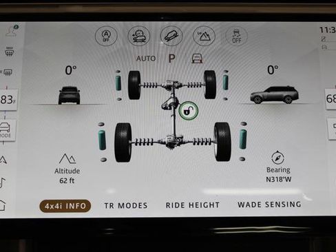 New 2026 Land Rover Range Rover SE image 32