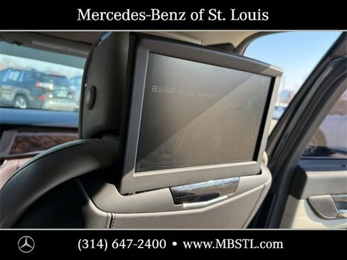 Used 2018 Cadillac CT6 Premium Luxury image 16