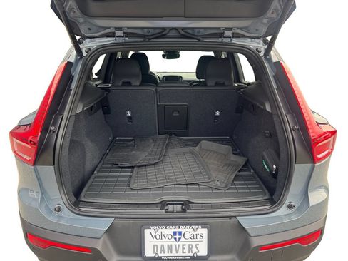 Certified 2023 Volvo XC40 Recharge Plus w/ Protection Package Premier AWD/4WD image 6