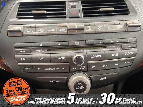 Used 2010 Honda Crosstour EX-L image 26
