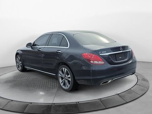 Used 2018 Mercedes-Benz C 300 C 300 image 3
