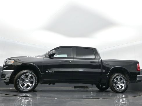 New 2026 RAM 1500 Big Horn image 32