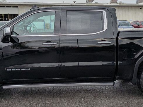 Used 2021 GMC Sierra 1500 Denali w/ Denali Premium Package AWD/4WD image 6