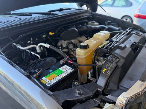 Used 2002 Ford F250 Lariat AWD/4WD image 77